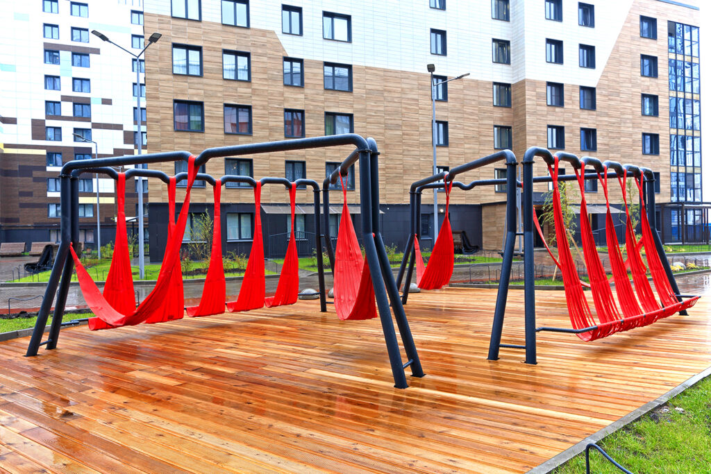 Проект ЖК «Я – Романтик…»