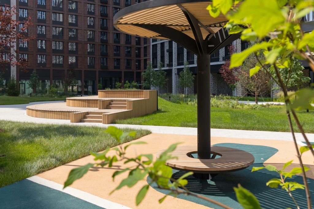 ЖК «Настоящее»