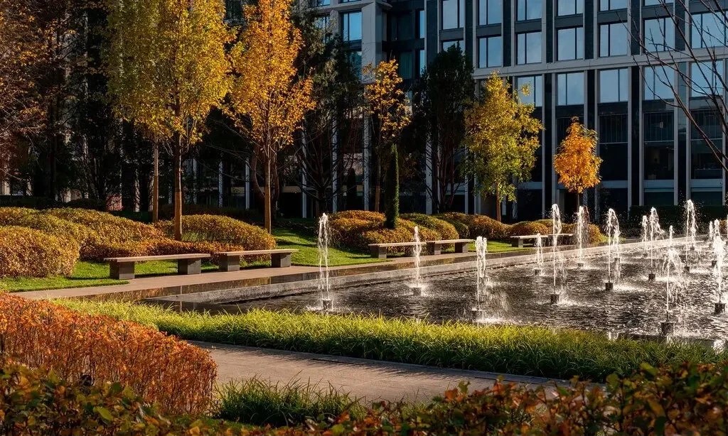 ЖК «Prime Park»